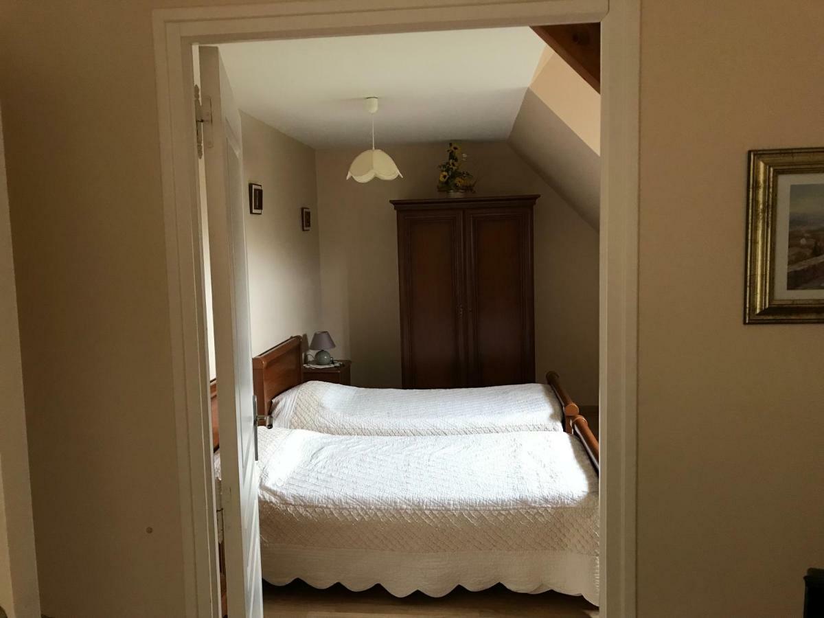 Chambre D'Hote Bel Horizon ポントルソン エクステリア 写真